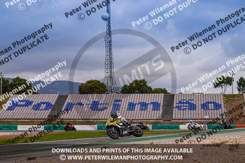 motorbikes;no limits;november 2019;peter wileman photography;portimao;portugal;trackday digital images